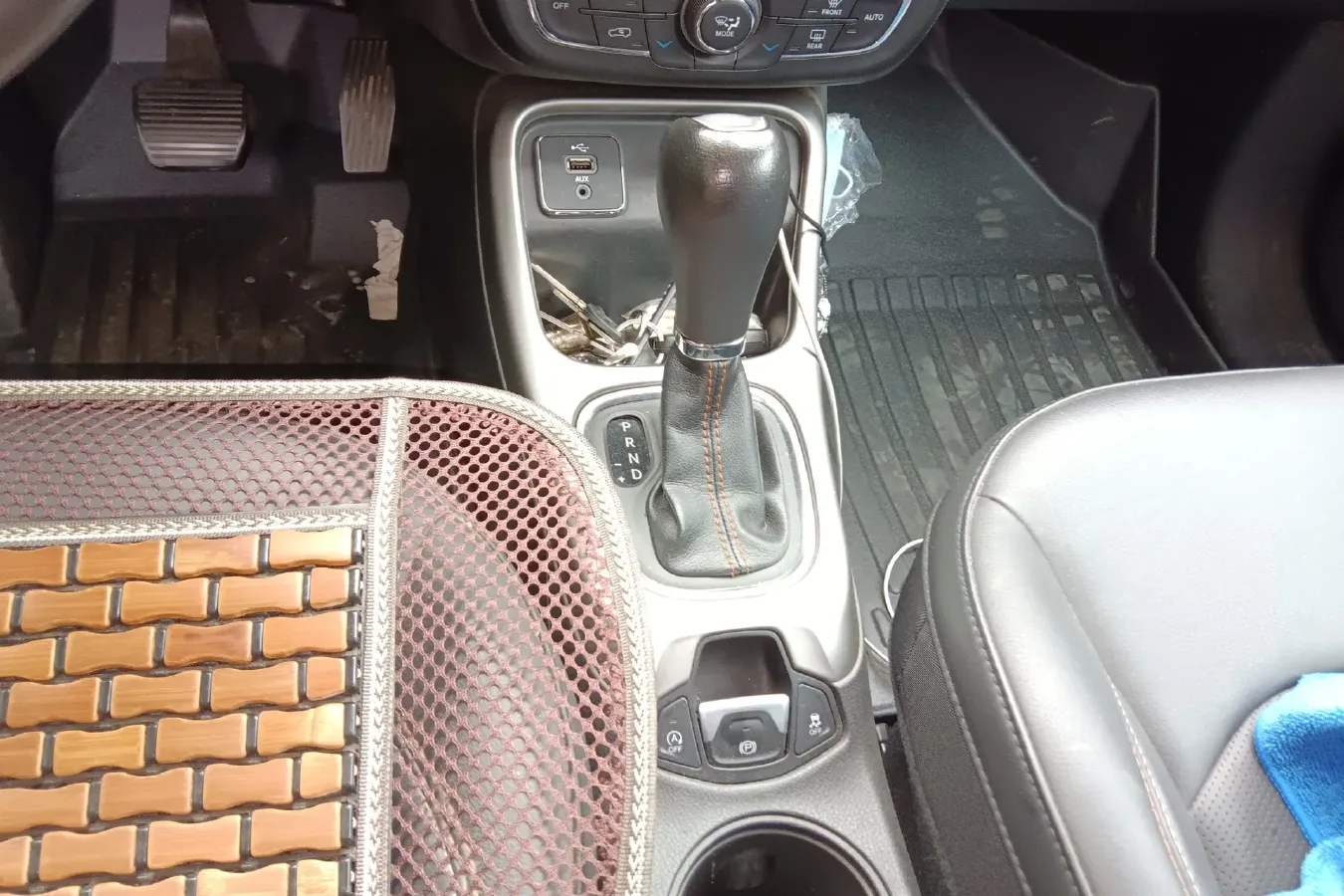 2017 Jeep Compass 1.4T 165HP L4 7DCT,autocango,china used car exporter,china ev exporter,chinese used car exporter,chinese used ev exporter