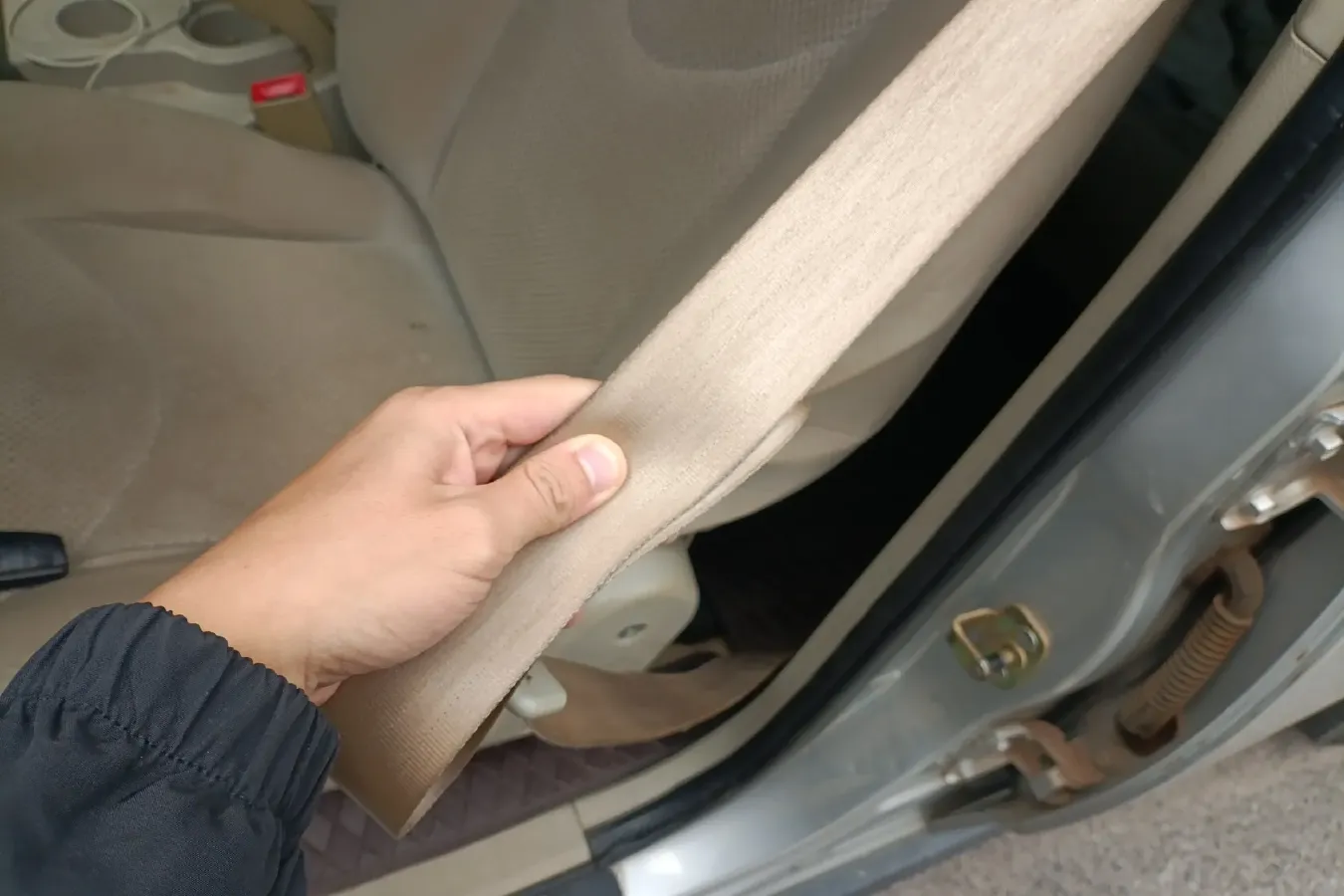 2011 Landwind X8 2.4L 160HP L4 5MT,autocango,china used car exporter,china ev exporter,chinese used car exporter,chinese used ev exporter