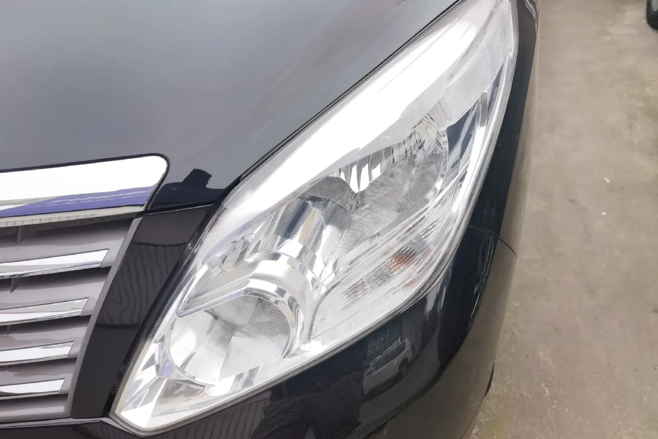 2021 DongFeng Forthing LingZhi Plus 2.0L 133HP L4 6MT,autocango,china used car exporter,china ev exporter,chinese used car exporter,chinese used ev exporter