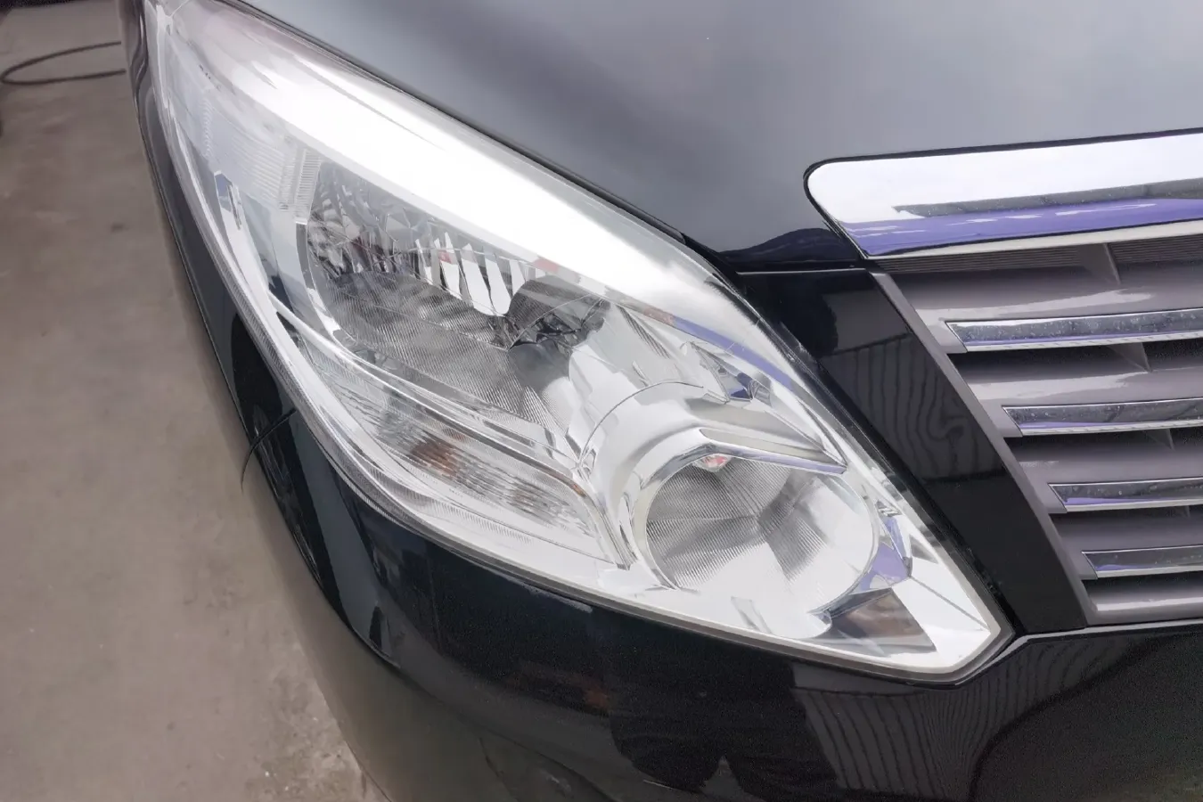 2021 DongFeng Forthing LingZhi Plus 2.0L 133HP L4 6MT,autocango,china used car exporter,china ev exporter,chinese used car exporter,chinese used ev exporter