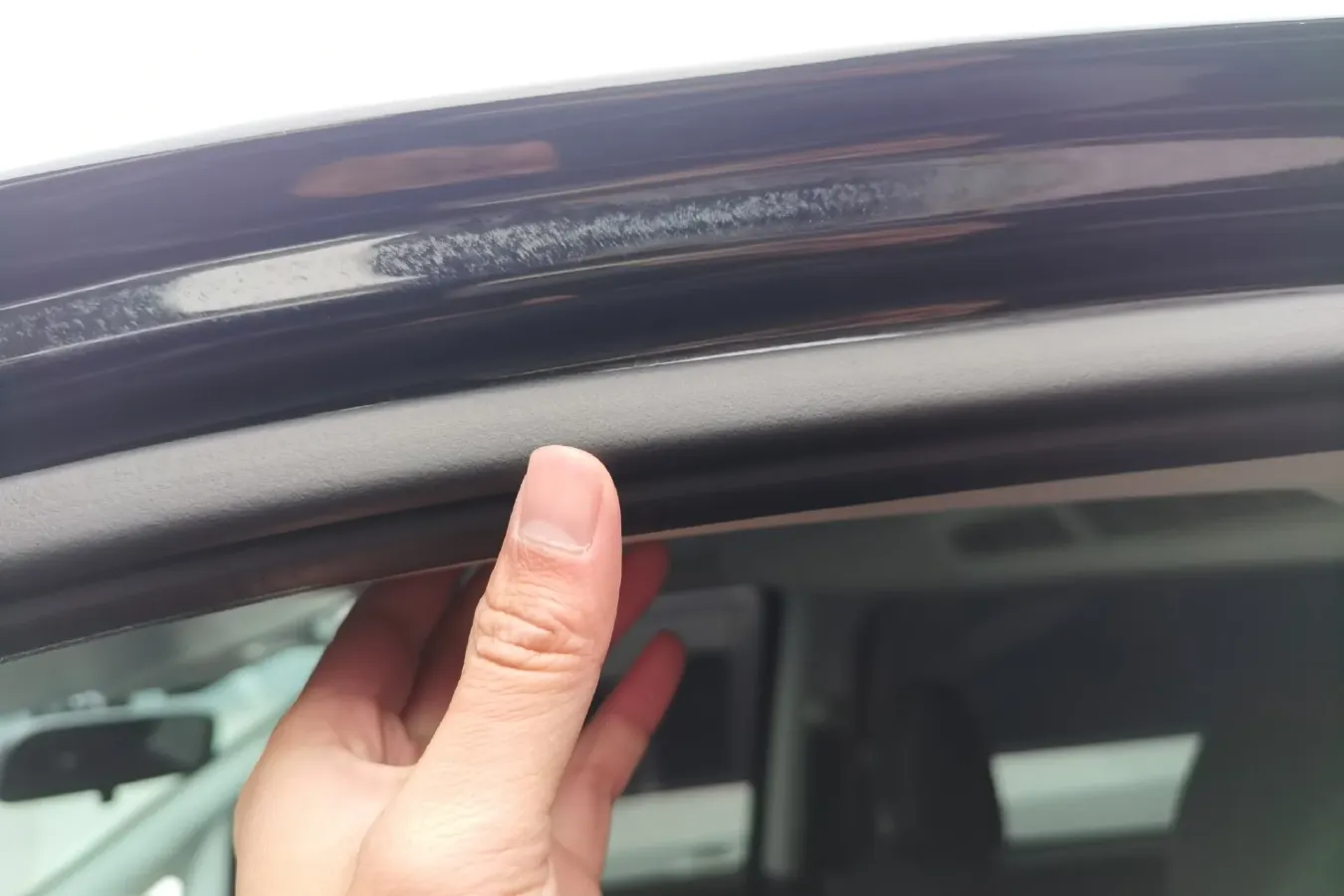 2021 DongFeng Forthing LingZhi Plus 2.0L 133HP L4 6MT,autocango,china used car exporter,china ev exporter,chinese used car exporter,chinese used ev exporter