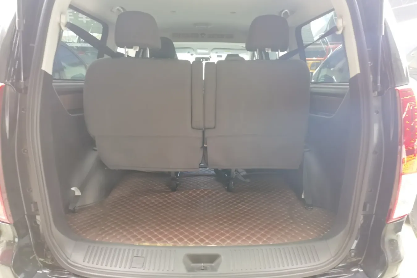 2021 DongFeng Forthing LingZhi Plus 2.0L 133HP L4 6MT,autocango,china used car exporter,china ev exporter,chinese used car exporter,chinese used ev exporter