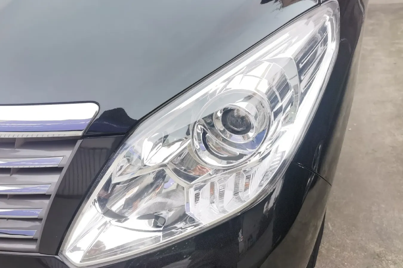 2021 DongFeng Forthing LingZhi Plus 2.0L 133HP L4 6MT,autocango,china used car exporter,china ev exporter,chinese used car exporter,chinese used ev exporter