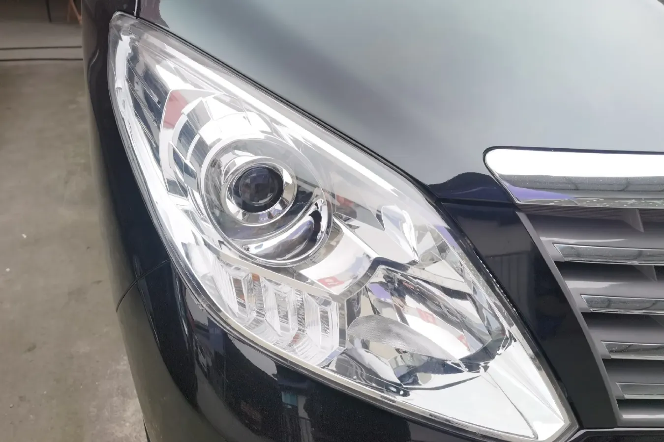 2021 DongFeng Forthing LingZhi Plus 2.0L 133HP L4 6MT,autocango,china used car exporter,china ev exporter,chinese used car exporter,chinese used ev exporter