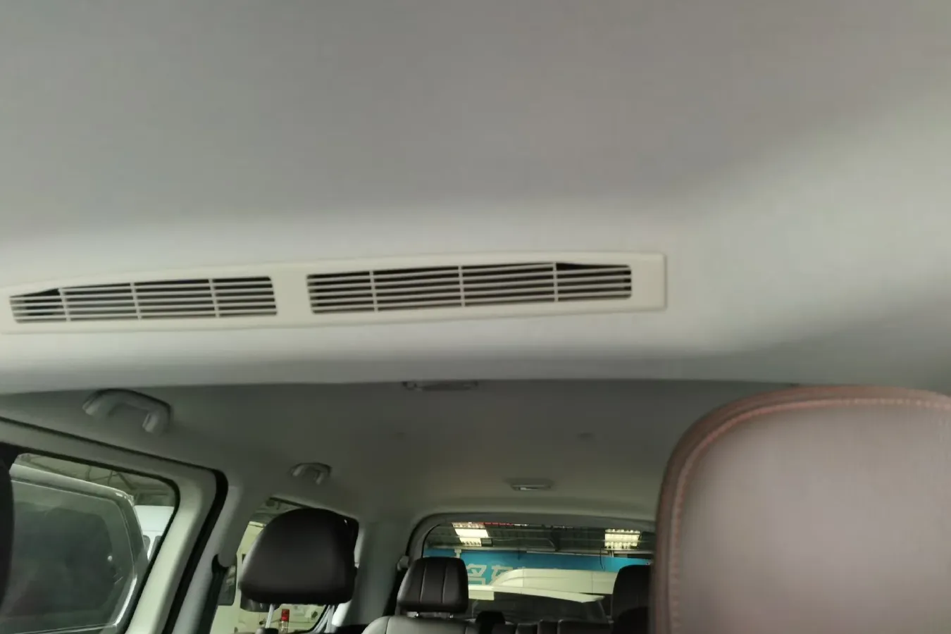 2021 DongFeng Forthing LingZhi Plus 2.0L 133HP L4 6MT,autocango,china used car exporter,china ev exporter,chinese used car exporter,chinese used ev exporter