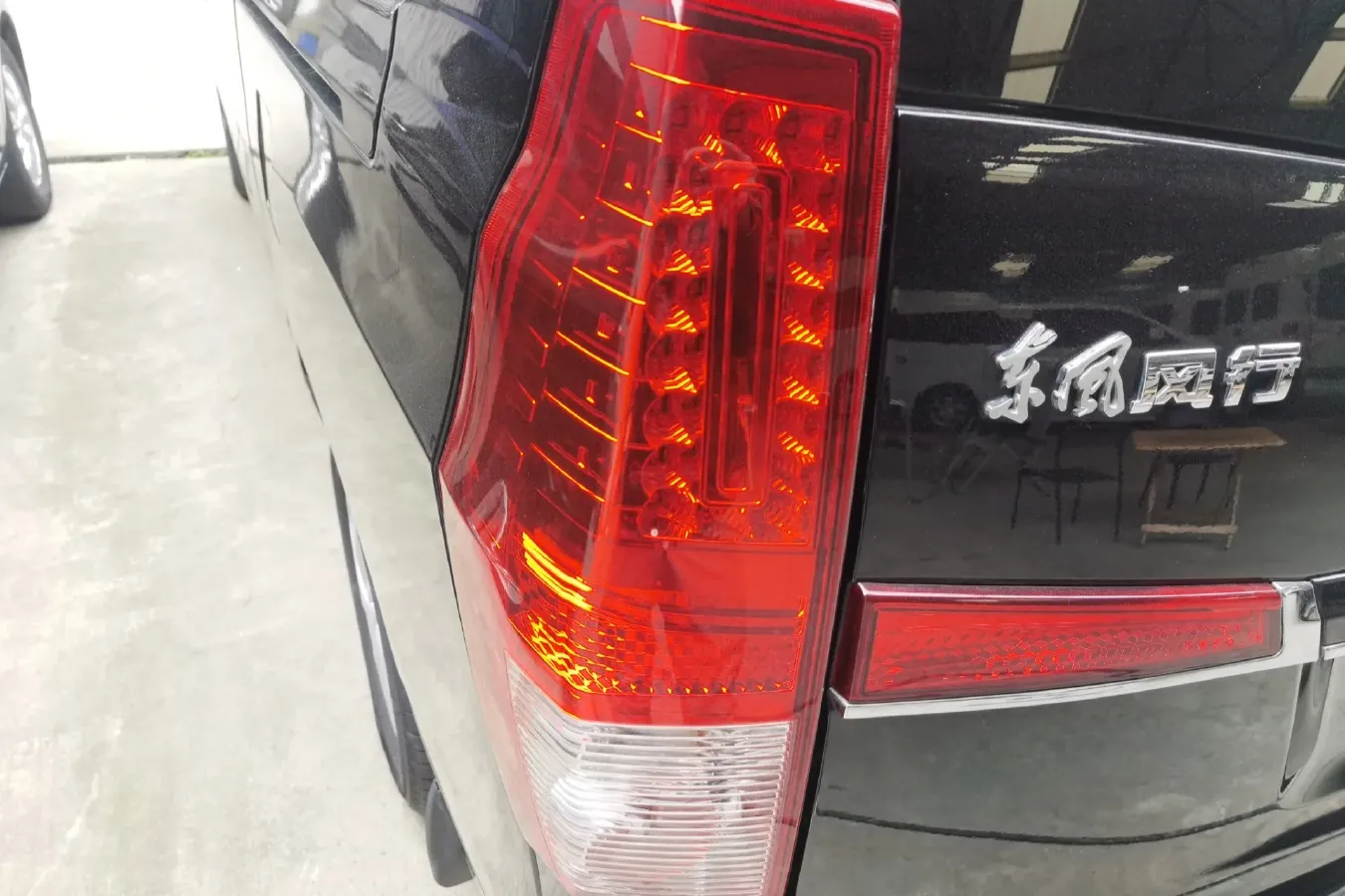2021 DongFeng Forthing LingZhi Plus 2.0L 133HP L4 6MT,autocango,china used car exporter,china ev exporter,chinese used car exporter,chinese used ev exporter