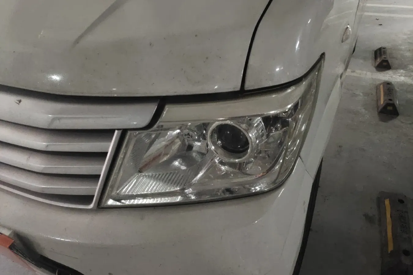 2021 ChangAn Kaicene ZhiXing 9 EV BEV 35.9KWH,autocango,china used car exporter,china ev exporter,chinese used car exporter,chinese used ev exporter