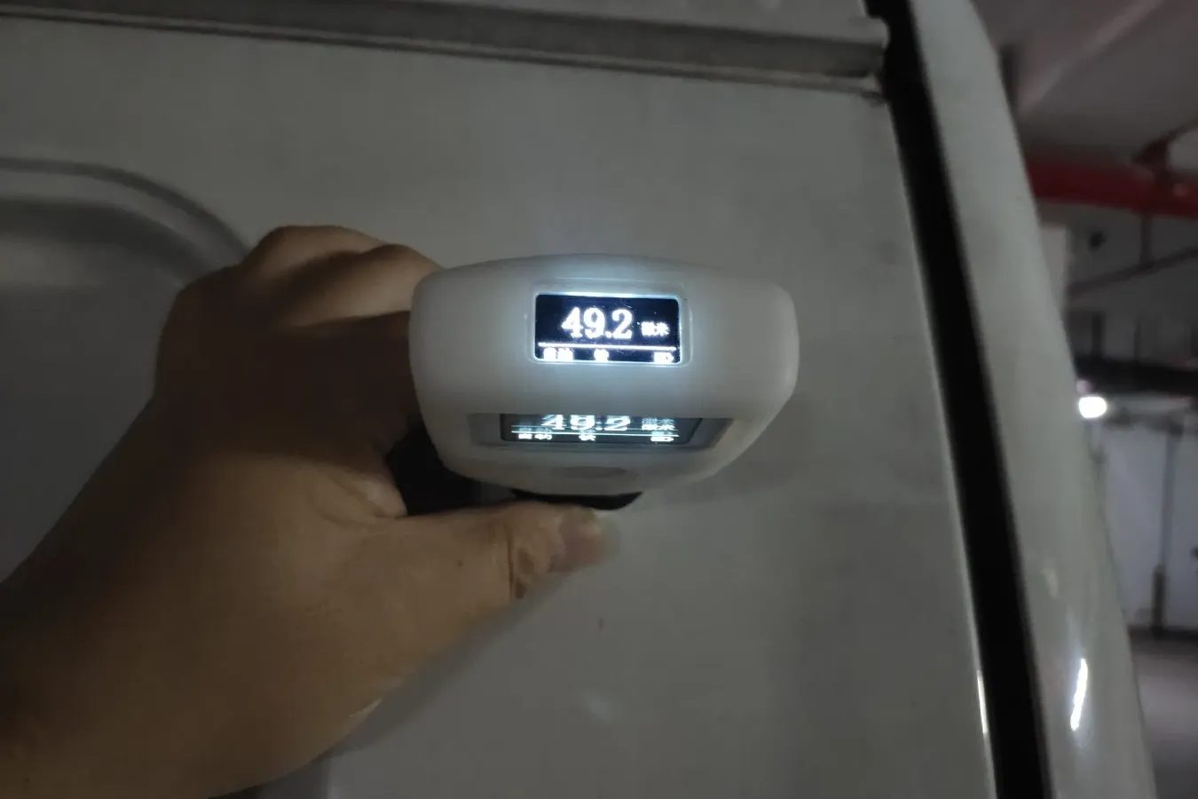 2021 ChangAn Kaicene ZhiXing 9 EV BEV 35.9KWH,autocango,china used car exporter,china ev exporter,chinese used car exporter,chinese used ev exporter