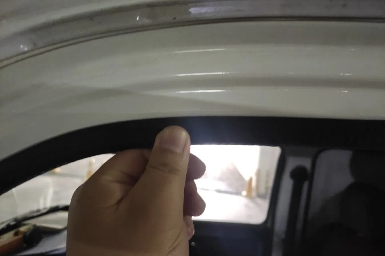 2021 ChangAn Kaicene ZhiXing 9 EV BEV 35.9KWH,autocango,china used car exporter,china ev exporter,chinese used car exporter,chinese used ev exporter