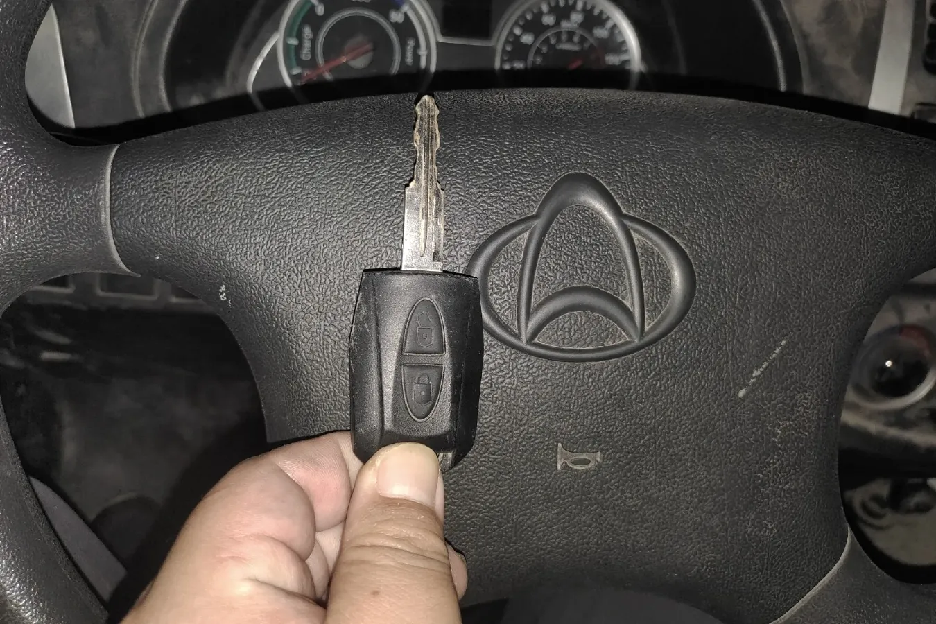 2021 ChangAn Kaicene ZhiXing 9 EV BEV 35.9KWH,autocango,china used car exporter,china ev exporter,chinese used car exporter,chinese used ev exporter