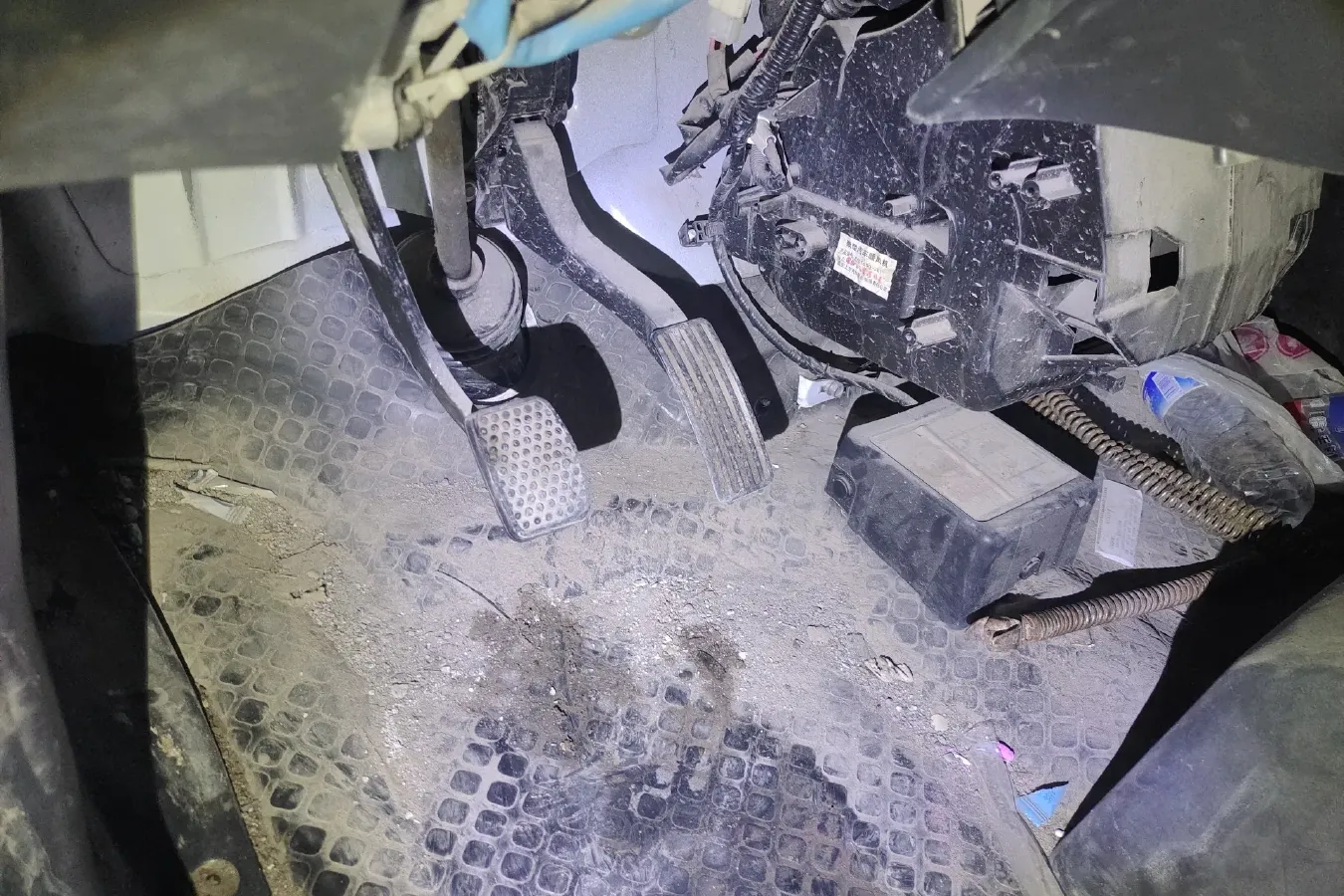 2021 ChangAn Kaicene ZhiXing 9 EV BEV 35.9KWH,autocango,china used car exporter,china ev exporter,chinese used car exporter,chinese used ev exporter