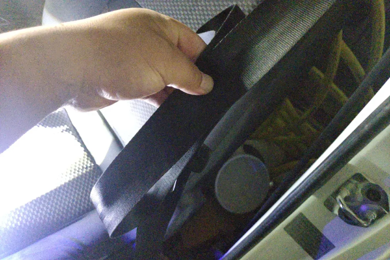 2021 ChangAn Kaicene ZhiXing 9 EV BEV 35.9KWH,autocango,china used car exporter,china ev exporter,chinese used car exporter,chinese used ev exporter