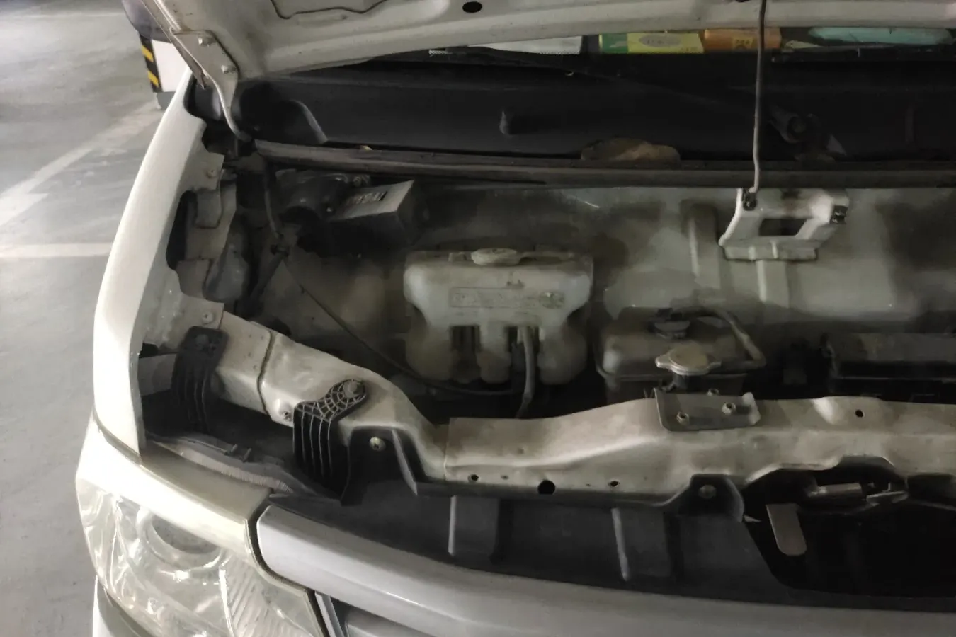 2021 ChangAn Kaicene ZhiXing 9 EV BEV 35.9KWH,autocango,china used car exporter,china ev exporter,chinese used car exporter,chinese used ev exporter