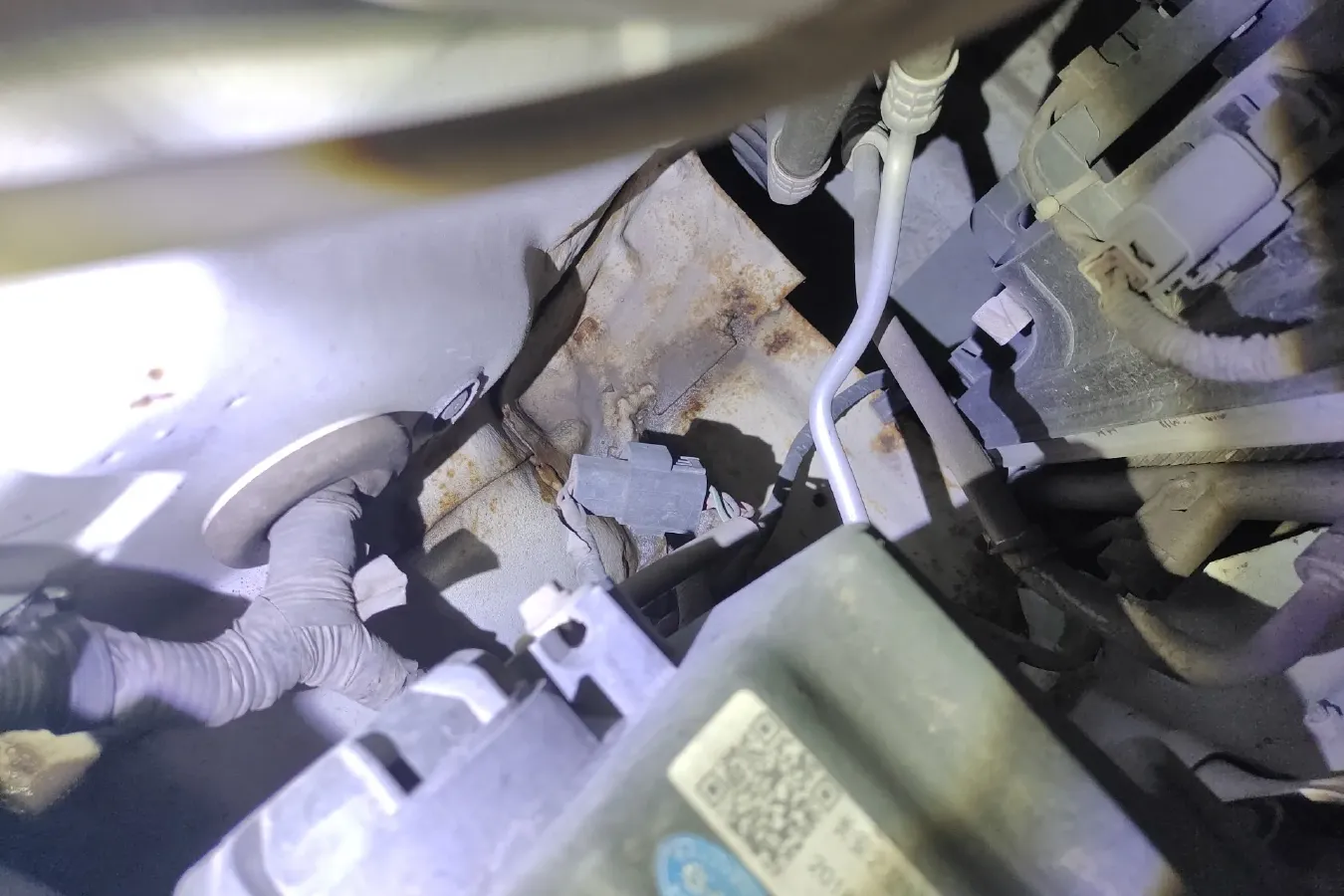 2021 ChangAn Kaicene ZhiXing 9 EV BEV 35.9KWH,autocango,china used car exporter,china ev exporter,chinese used car exporter,chinese used ev exporter