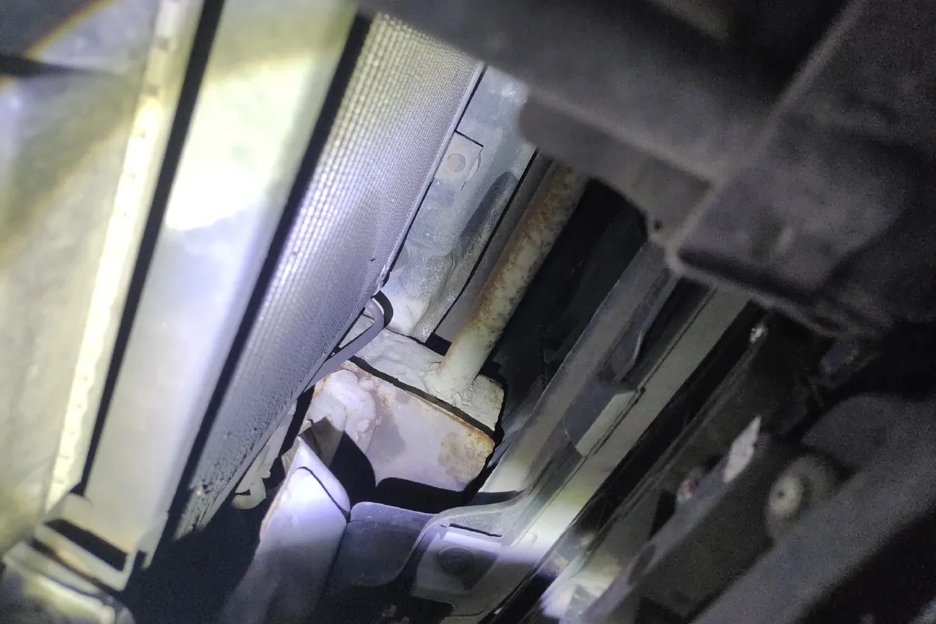 2021 ChangAn Kaicene ZhiXing 9 EV BEV 35.9KWH,autocango,china used car exporter,china ev exporter,chinese used car exporter,chinese used ev exporter