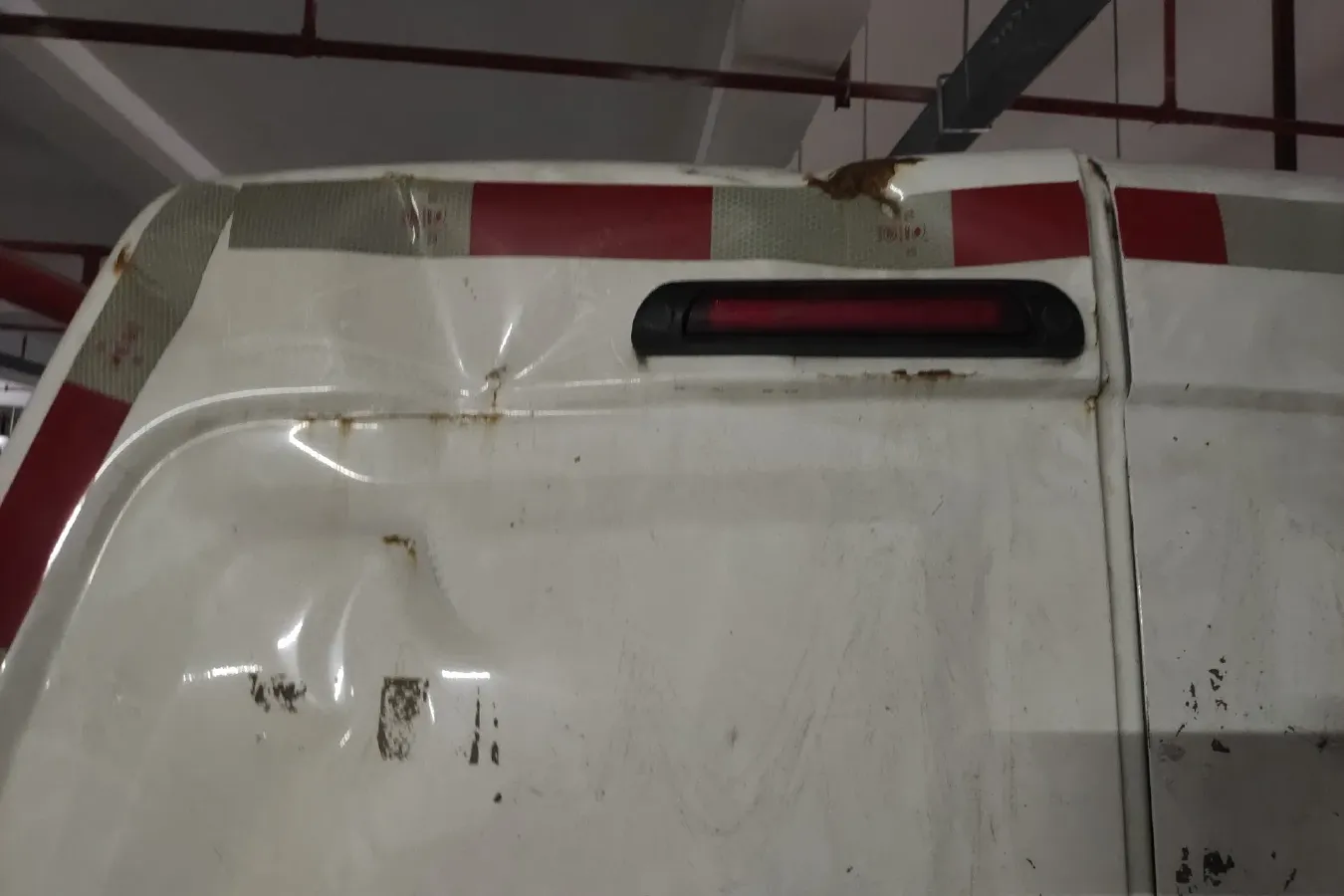 2021 ChangAn Kaicene ZhiXing 9 EV BEV 35.9KWH,autocango,china used car exporter,china ev exporter,chinese used car exporter,chinese used ev exporter