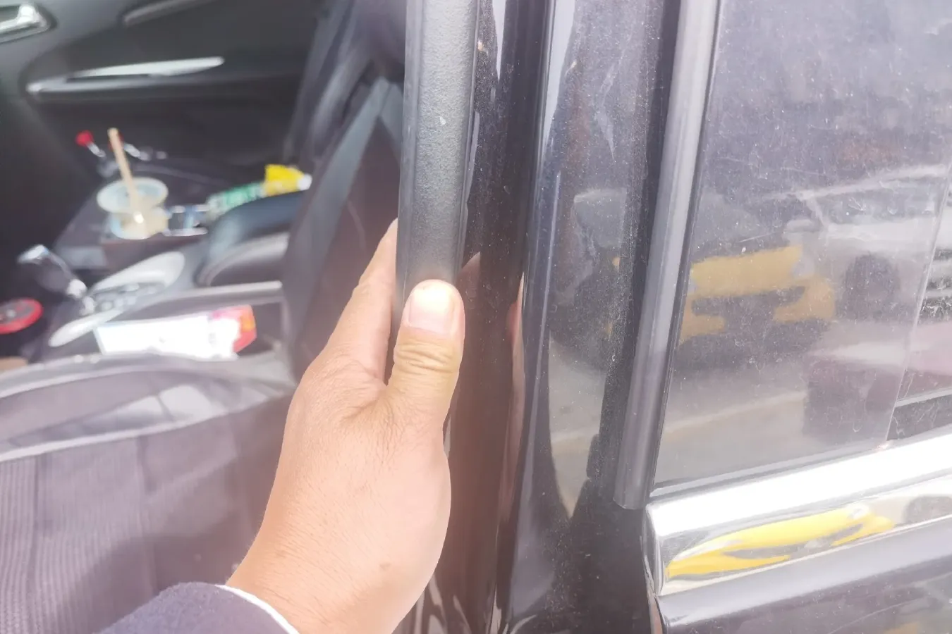 2013 Dodge JCUV 2.4L 170HP L4 6AT,autocango,china used car exporter,china ev exporter,chinese used car exporter,chinese used ev exporter