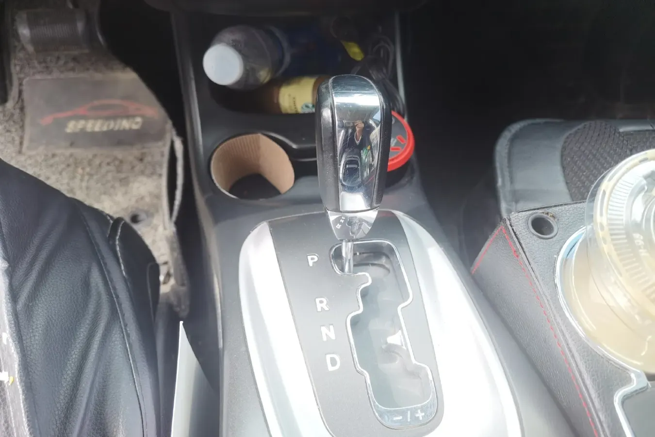 2013 Dodge JCUV 2.4L 170HP L4 6AT,autocango,china used car exporter,china ev exporter,chinese used car exporter,chinese used ev exporter