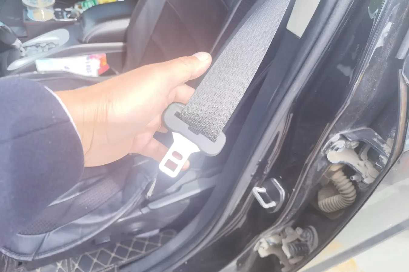 2013 Dodge JCUV 2.4L 170HP L4 6AT,autocango,china used car exporter,china ev exporter,chinese used car exporter,chinese used ev exporter