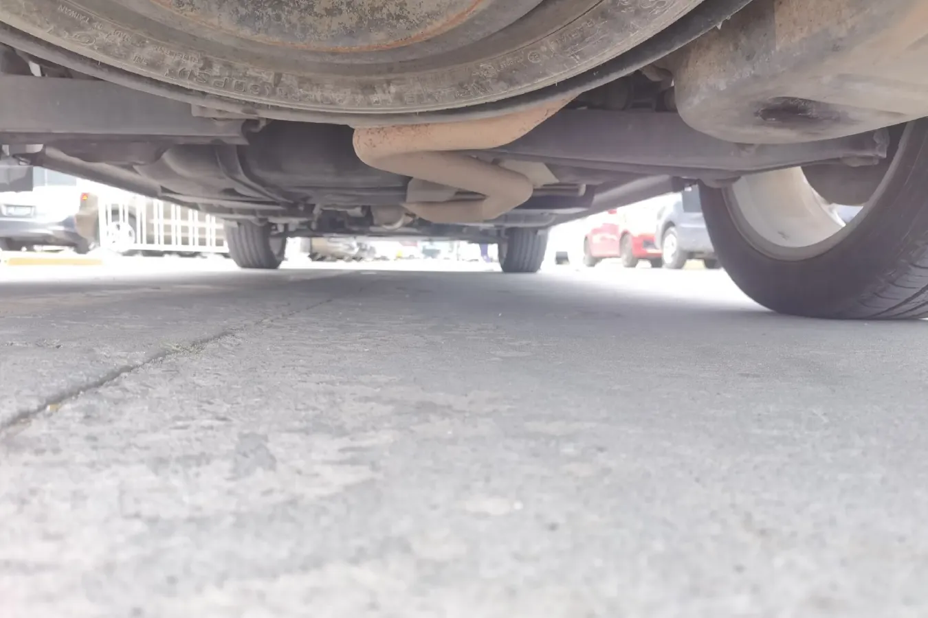 2013 Dodge JCUV 2.4L 170HP L4 6AT,autocango,china used car exporter,china ev exporter,chinese used car exporter,chinese used ev exporter