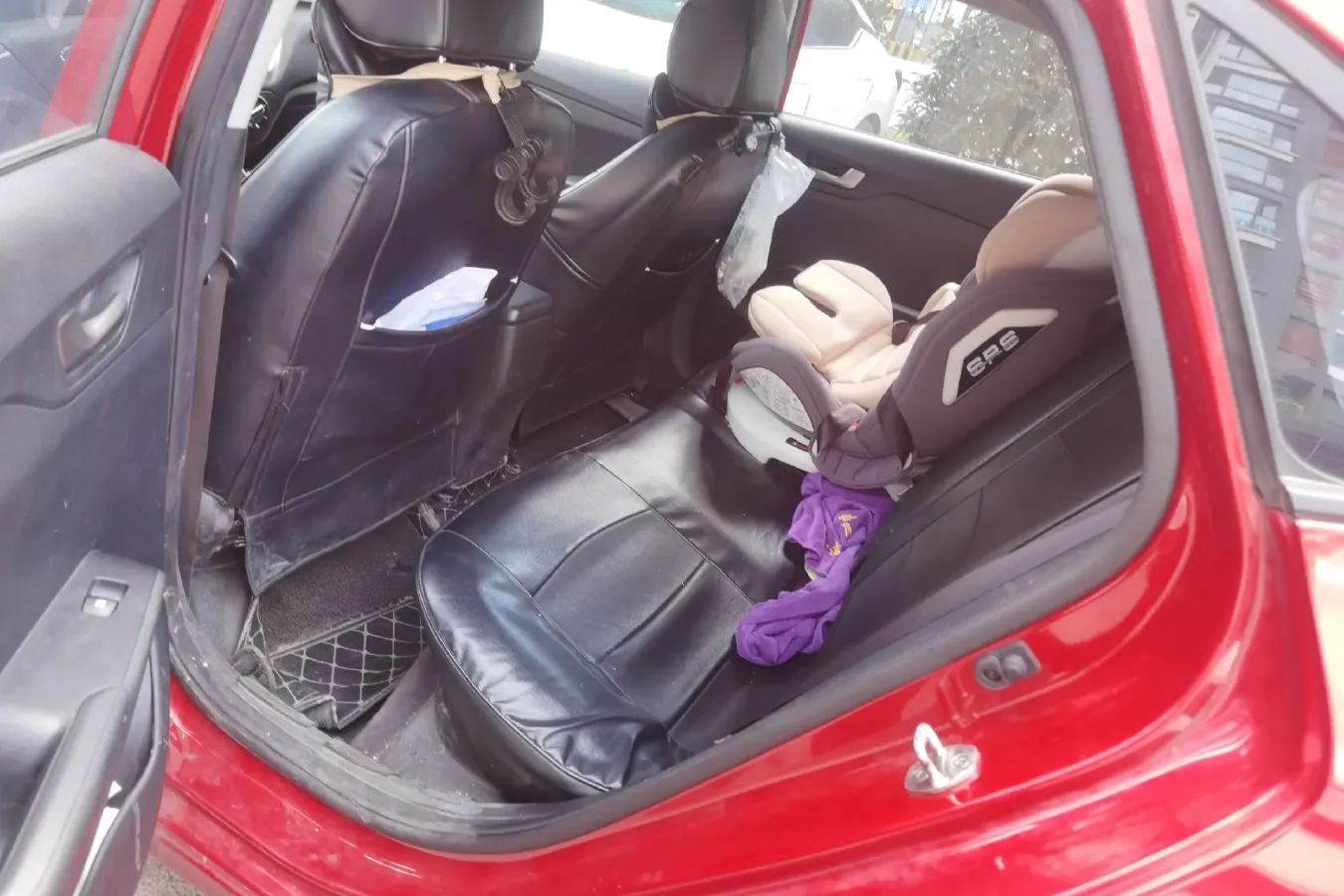 2017 Hyundai Verna RV 1.4L 100HP L4 6AT,autocango,china used car exporter,china ev exporter,chinese used car exporter,chinese used ev exporter