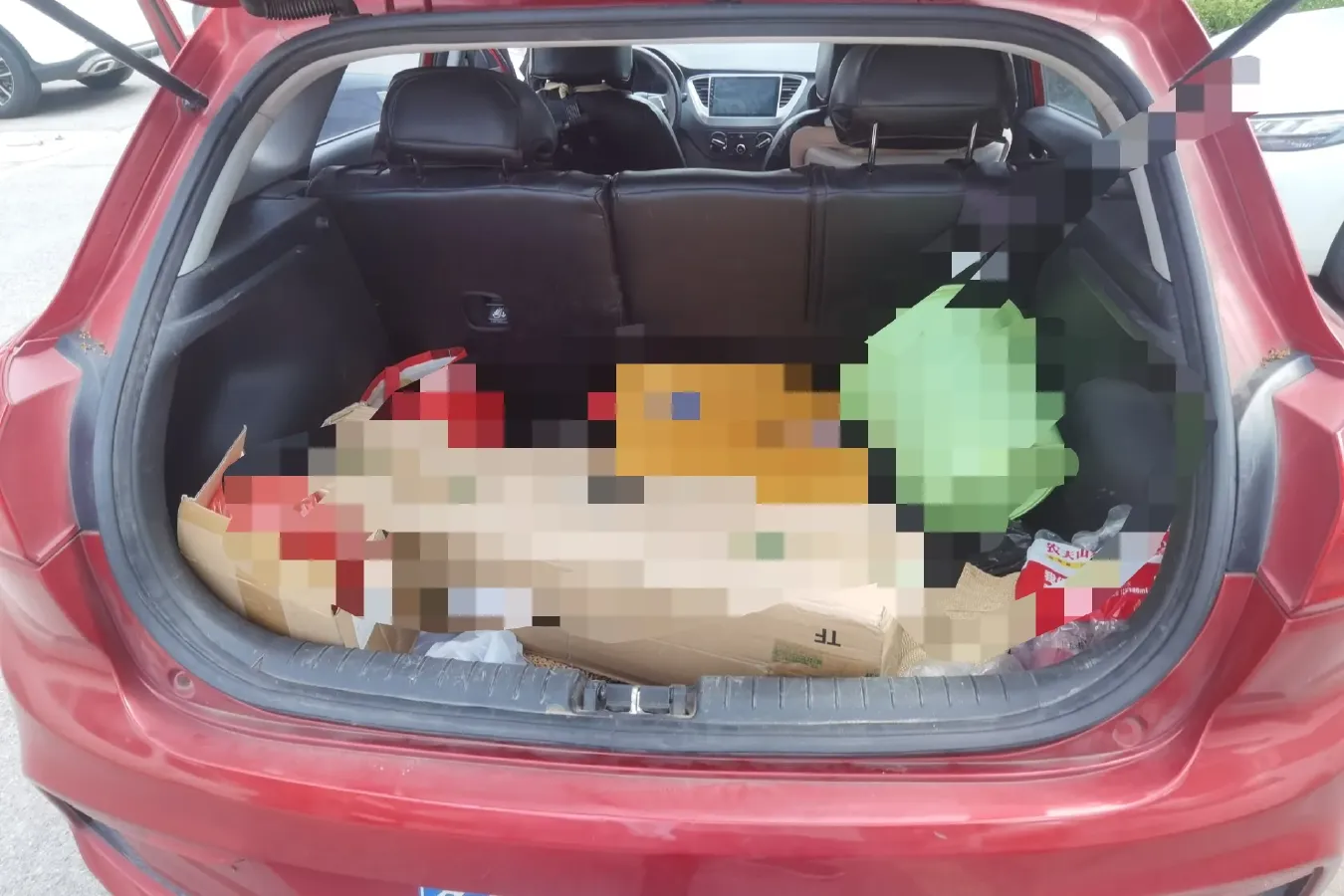 2017 Hyundai Verna RV 1.4L 100HP L4 6AT,autocango,china used car exporter,china ev exporter,chinese used car exporter,chinese used ev exporter