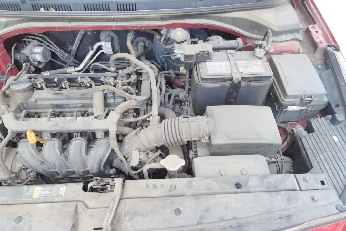 2017 Hyundai Verna RV 1.4L 100HP L4 6AT,autocango,china used car exporter,china ev exporter,chinese used car exporter,chinese used ev exporter