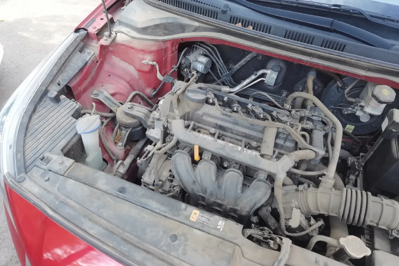 2017 Hyundai Verna RV 1.4L 100HP L4 6AT,autocango,china used car exporter,china ev exporter,chinese used car exporter,chinese used ev exporter