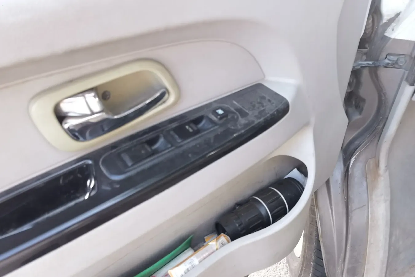 2016 JinBei New Sea Lion X30L 1.5L 109HP L4 5MT,autocango,china used car exporter,china ev exporter,chinese used car exporter,chinese used ev exporter