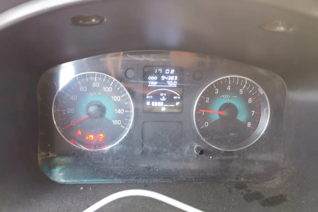 2016 JinBei New Sea Lion X30L 1.5L 109HP L4 5MT,autocango,china used car exporter,china ev exporter,chinese used car exporter,chinese used ev exporter