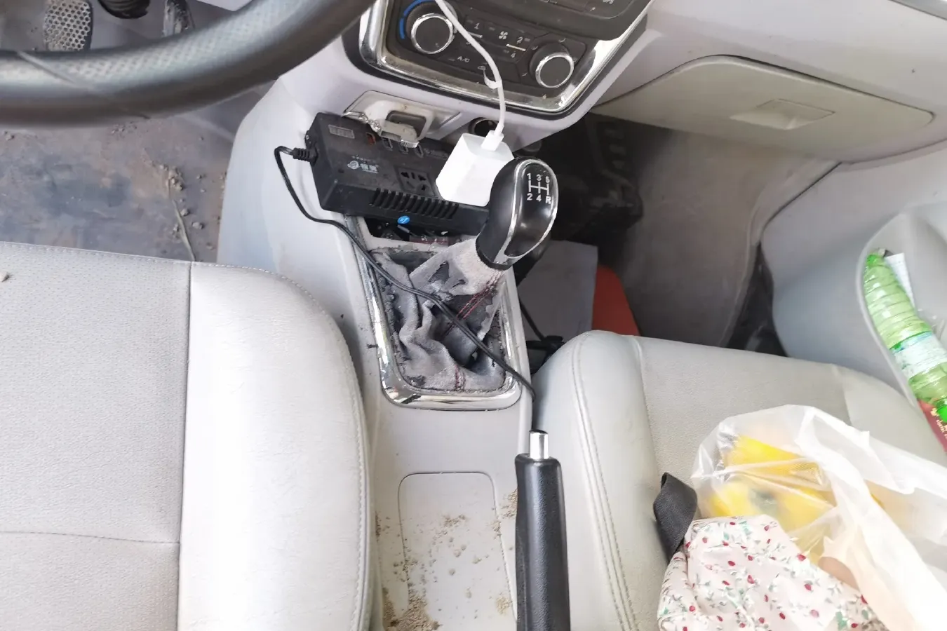 2016 JinBei New Sea Lion X30L 1.5L 109HP L4 5MT,autocango,china used car exporter,china ev exporter,chinese used car exporter,chinese used ev exporter