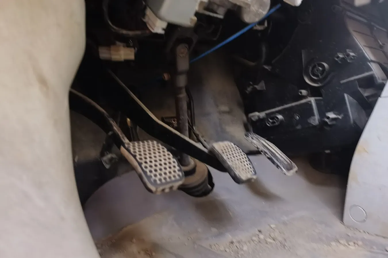 2016 JinBei New Sea Lion X30L 1.5L 109HP L4 5MT,autocango,china used car exporter,china ev exporter,chinese used car exporter,chinese used ev exporter