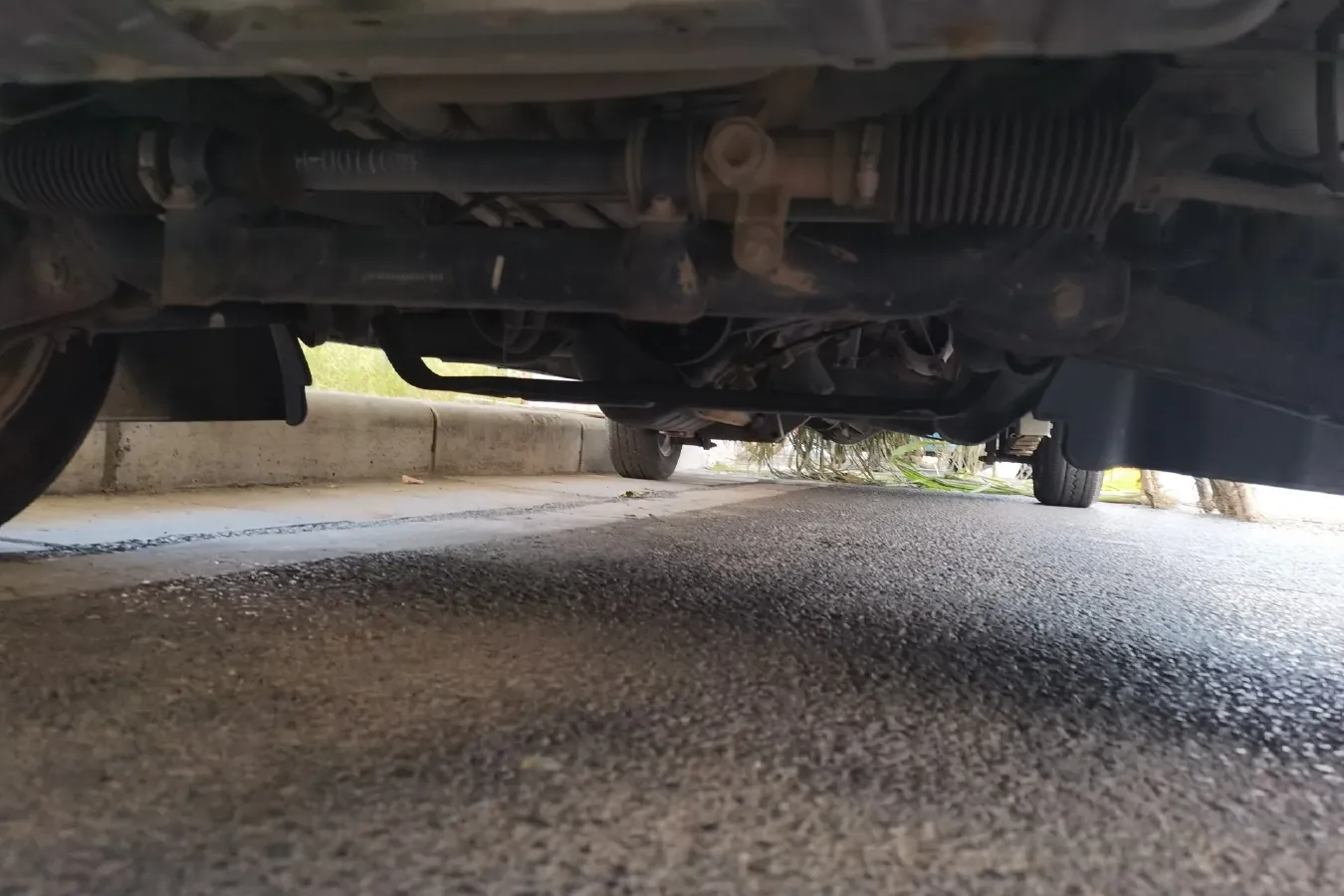 2016 JinBei New Sea Lion X30L 1.5L 109HP L4 5MT,autocango,china used car exporter,china ev exporter,chinese used car exporter,chinese used ev exporter