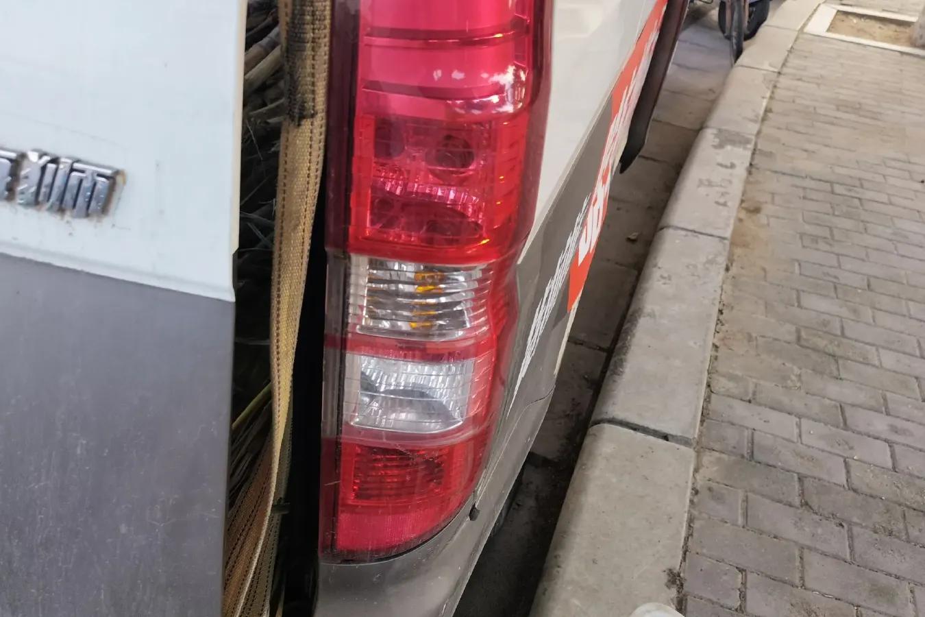 2016 JinBei New Sea Lion X30L 1.5L 109HP L4 5MT,autocango,china used car exporter,china ev exporter,chinese used car exporter,chinese used ev exporter