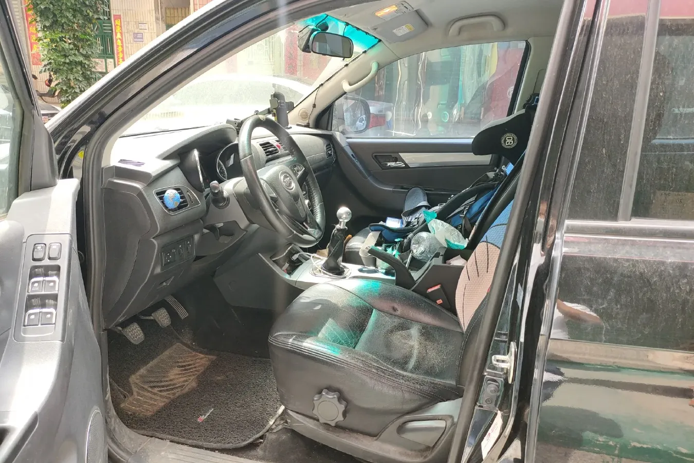 2016 JAC T6 2.8T 120HP L4 5MT,autocango,china used car exporter,china ev exporter,chinese used car exporter,chinese used ev exporter