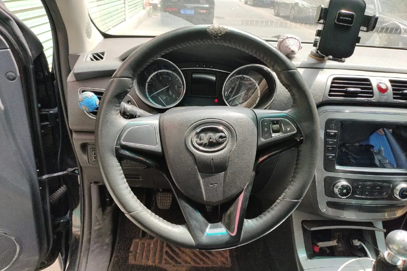 2016 JAC T6 2.8T 120HP L4 5MT,autocango,china used car exporter,china ev exporter,chinese used car exporter,chinese used ev exporter