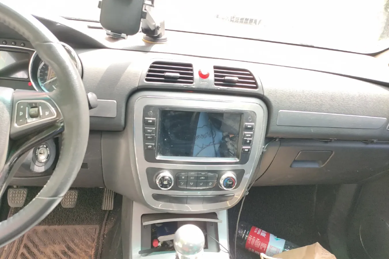 2016 JAC T6 2.8T 120HP L4 5MT,autocango,china used car exporter,china ev exporter,chinese used car exporter,chinese used ev exporter