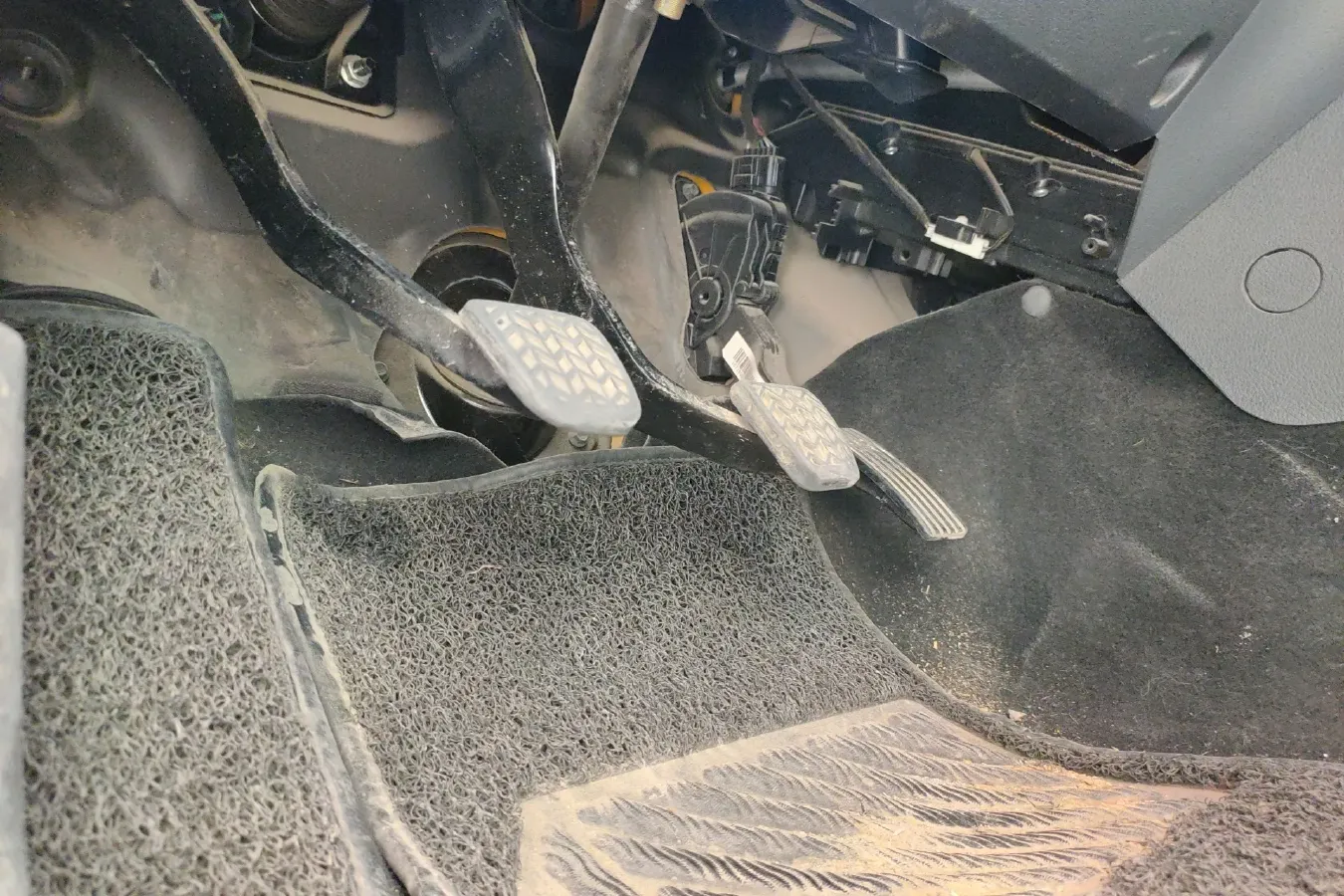 2016 JAC T6 2.8T 120HP L4 5MT,autocango,china used car exporter,china ev exporter,chinese used car exporter,chinese used ev exporter