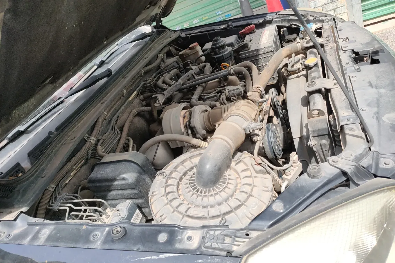 2016 JAC T6 2.8T 120HP L4 5MT,autocango,china used car exporter,china ev exporter,chinese used car exporter,chinese used ev exporter