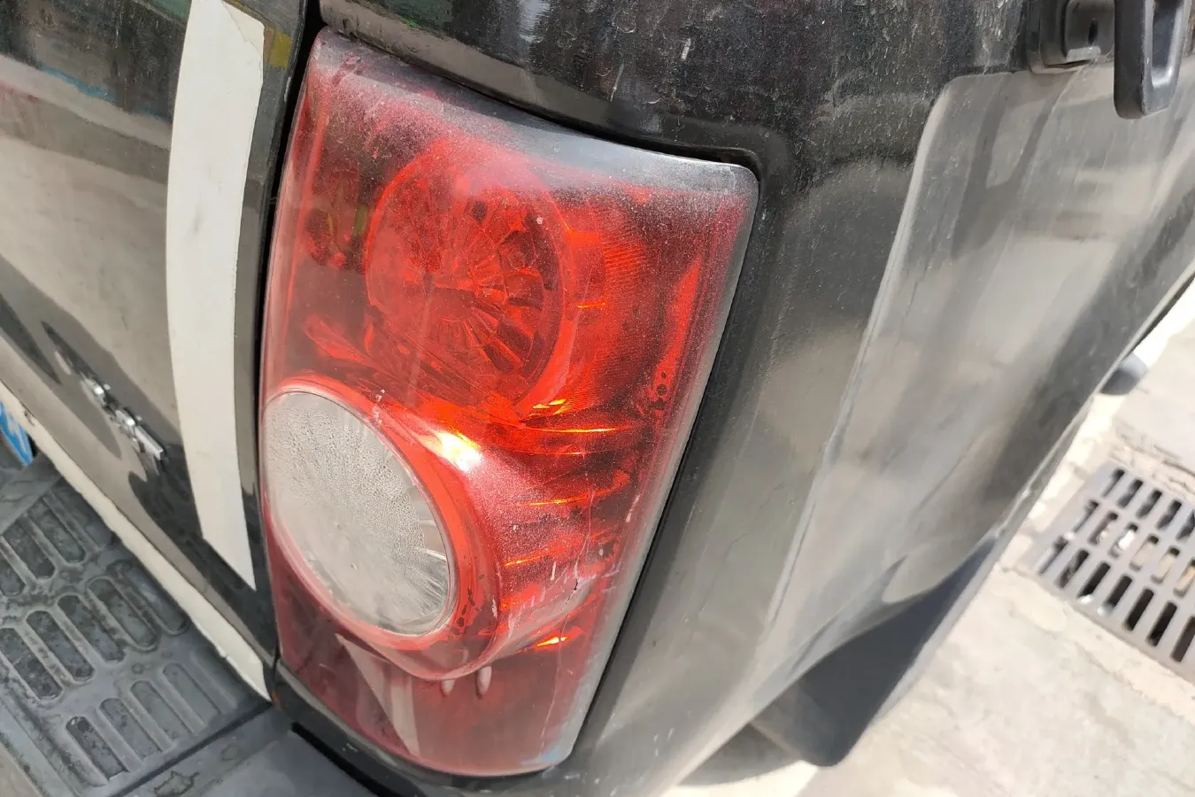 2016 JAC T6 2.8T 120HP L4 5MT,autocango,china used car exporter,china ev exporter,chinese used car exporter,chinese used ev exporter