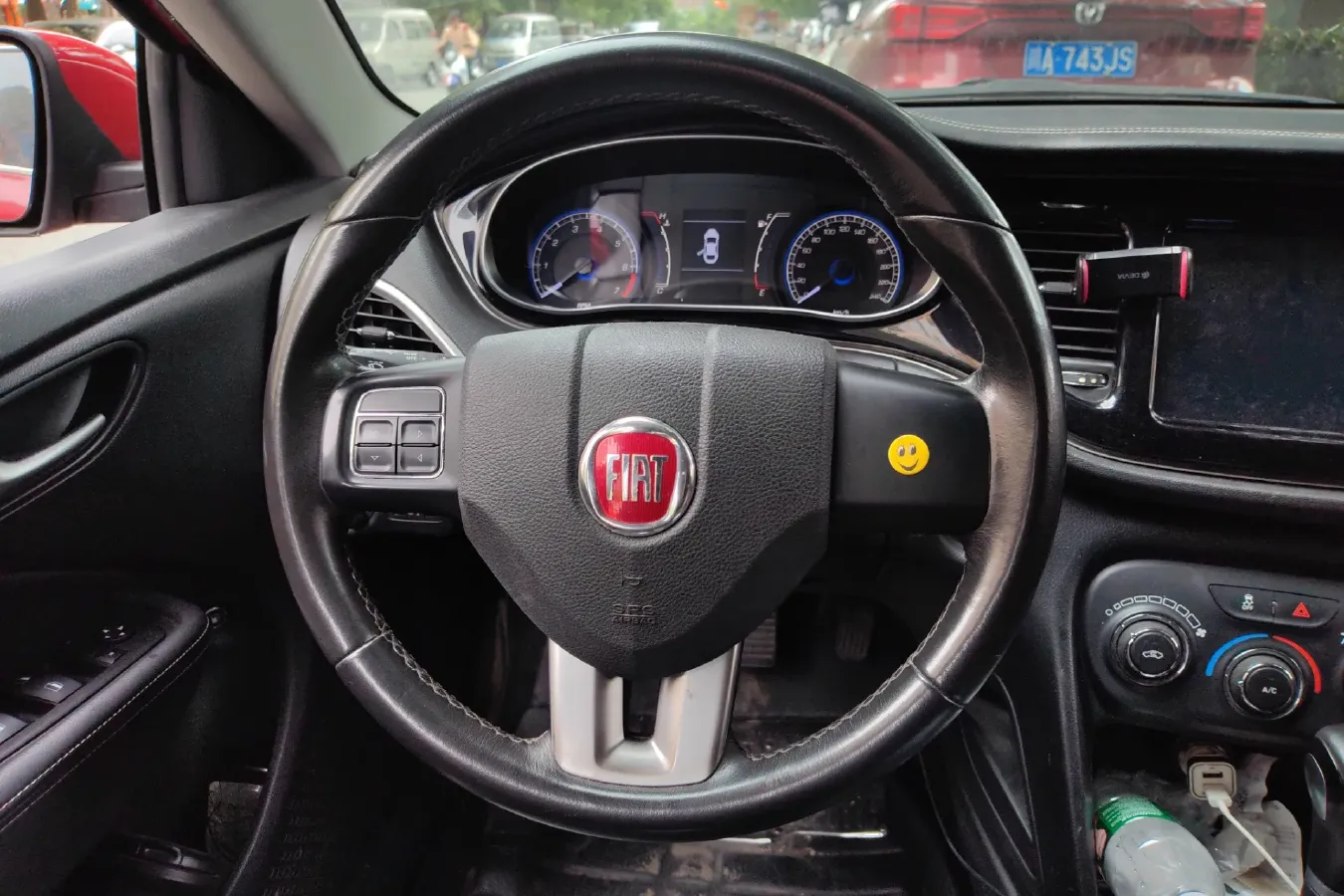 2014 Fiat Ottimo 1.4T 150HP L4 7DCT,autocango,china used car exporter,china ev exporter,chinese used car exporter,chinese used ev exporter