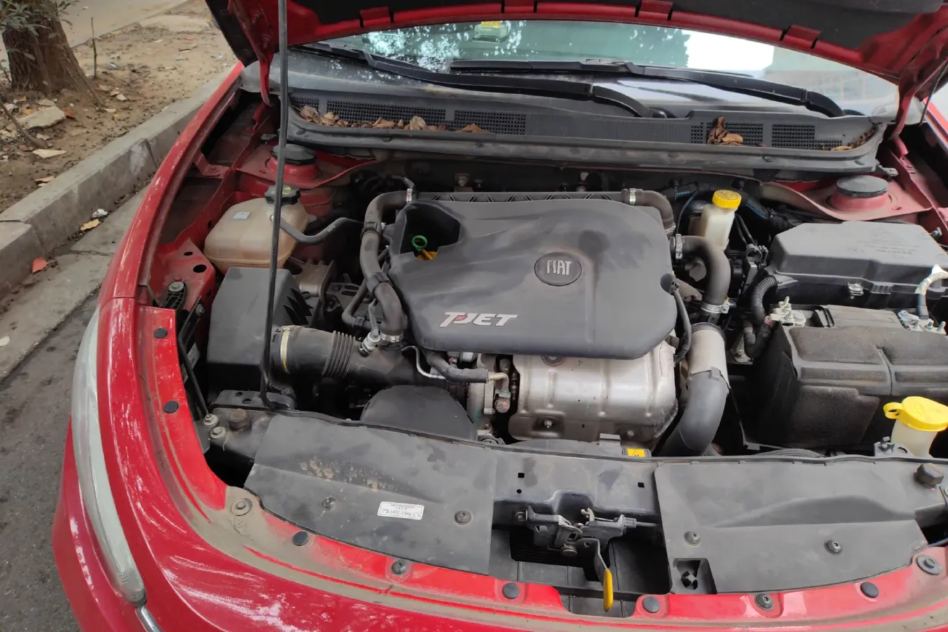 2014 Fiat Ottimo 1.4T 150HP L4 7DCT,autocango,china used car exporter,china ev exporter,chinese used car exporter,chinese used ev exporter