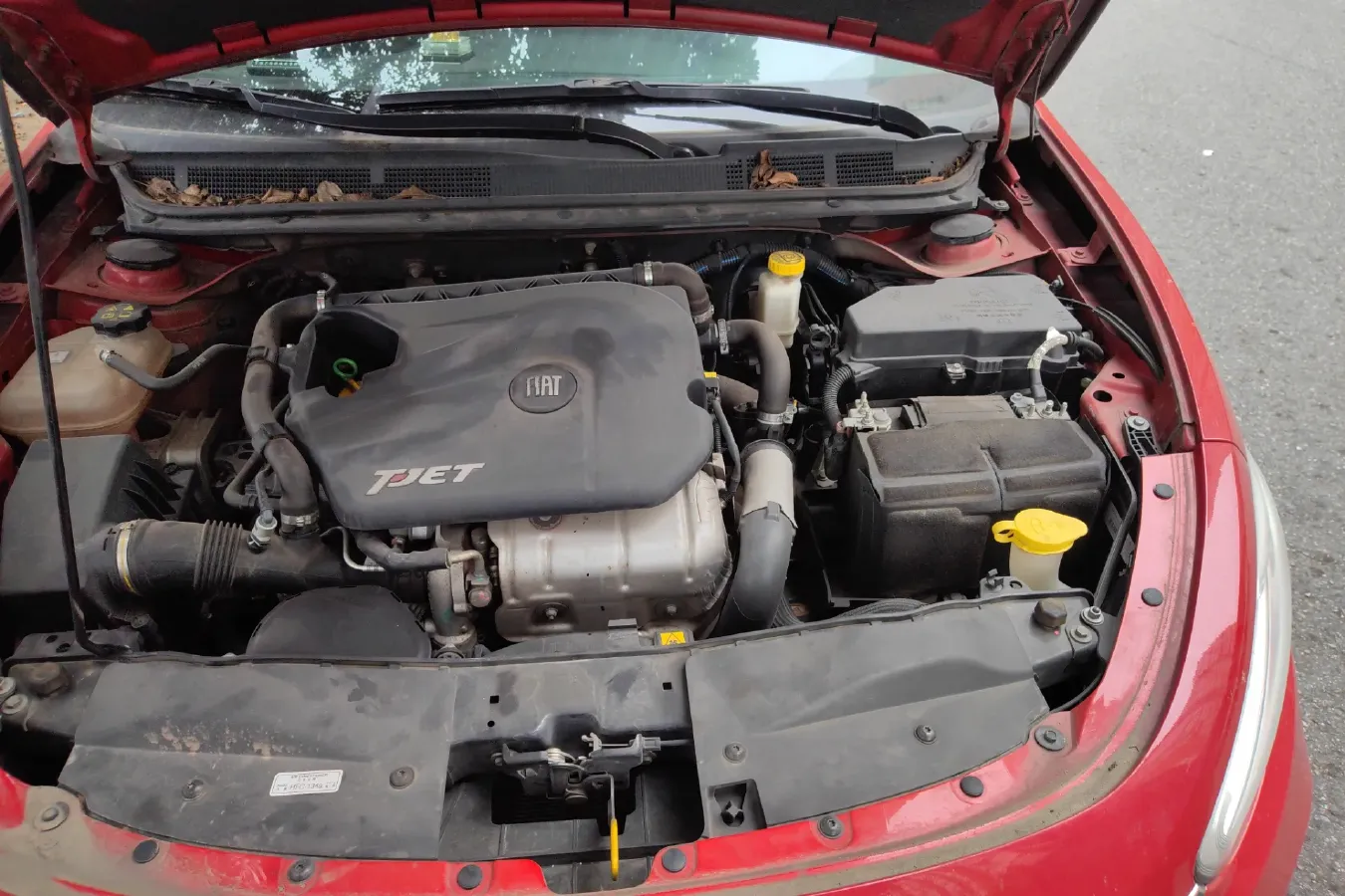 2014 Fiat Ottimo 1.4T 150HP L4 7DCT,autocango,china used car exporter,china ev exporter,chinese used car exporter,chinese used ev exporter