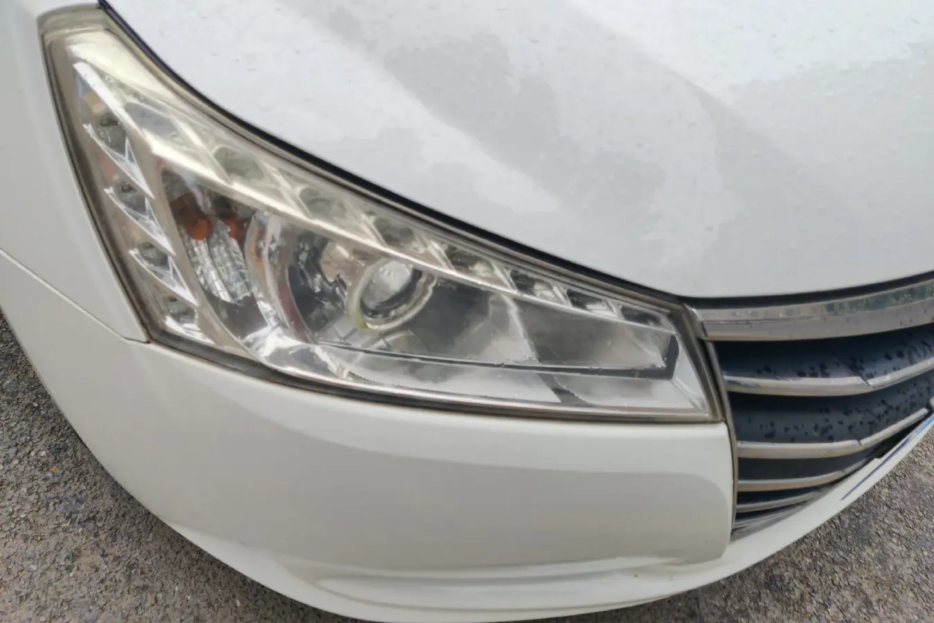 2013 Luxgen 5 1.8T 154HP L4 5AT,autocango,china used car exporter,china ev exporter,chinese used car exporter,chinese used ev exporter