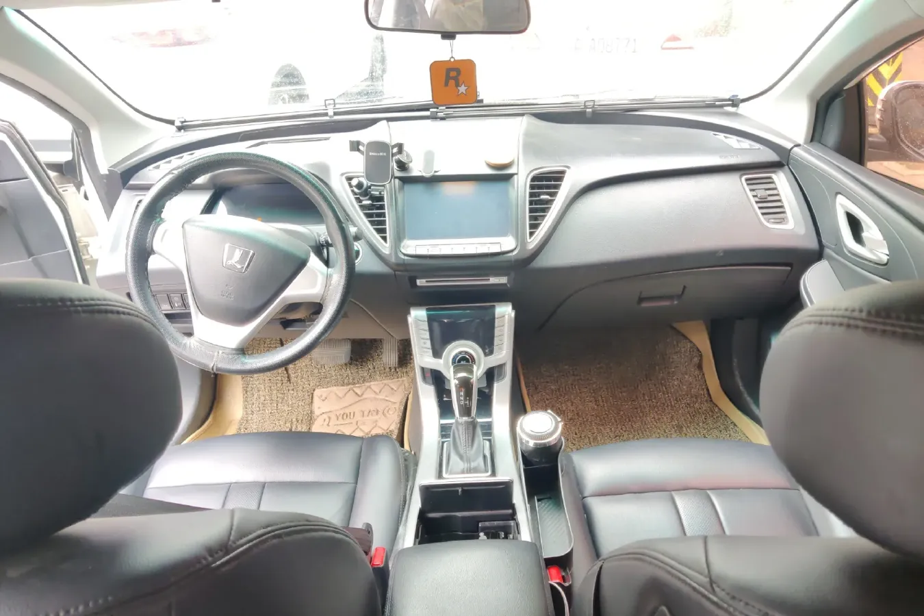 2013 Luxgen 5 1.8T 154HP L4 5AT,autocango,china used car exporter,china ev exporter,chinese used car exporter,chinese used ev exporter