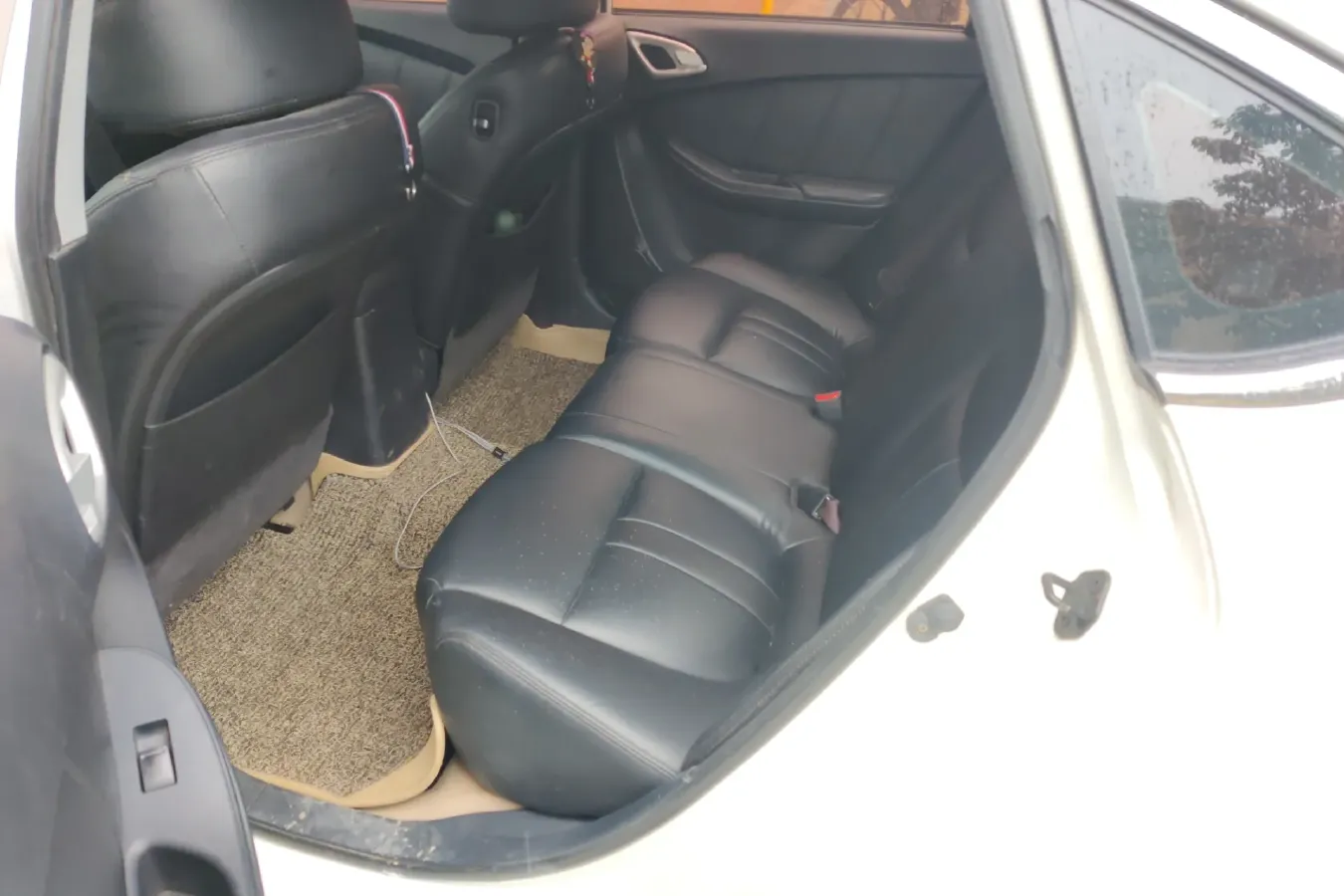 2013 Luxgen 5 1.8T 154HP L4 5AT,autocango,china used car exporter,china ev exporter,chinese used car exporter,chinese used ev exporter