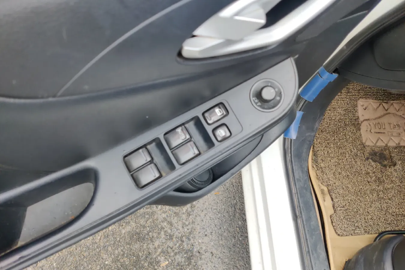 2013 Luxgen 5 1.8T 154HP L4 5AT,autocango,china used car exporter,china ev exporter,chinese used car exporter,chinese used ev exporter