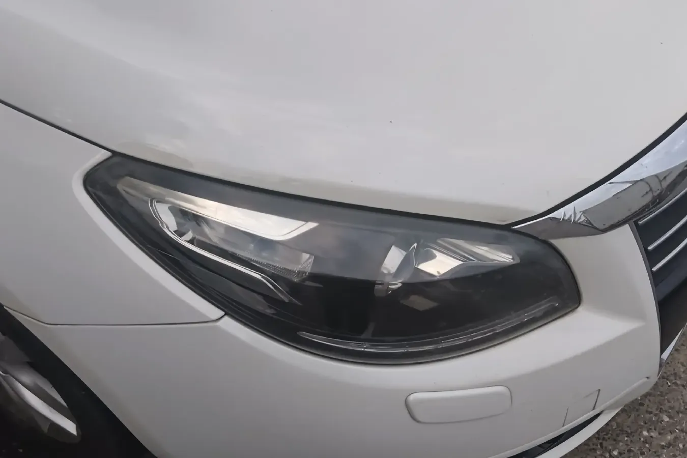 2012 Renault  Talisman 2.5L 190HP V6 6AT,autocango,china used car exporter,china ev exporter,chinese used car exporter,chinese used ev exporter