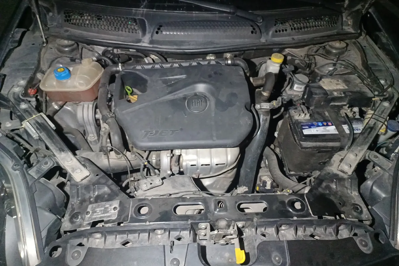 2011 Fiat Bravo 1.4T 120HP L4 6AMT,autocango,china used car exporter,china ev exporter,chinese used car exporter,chinese used ev exporter