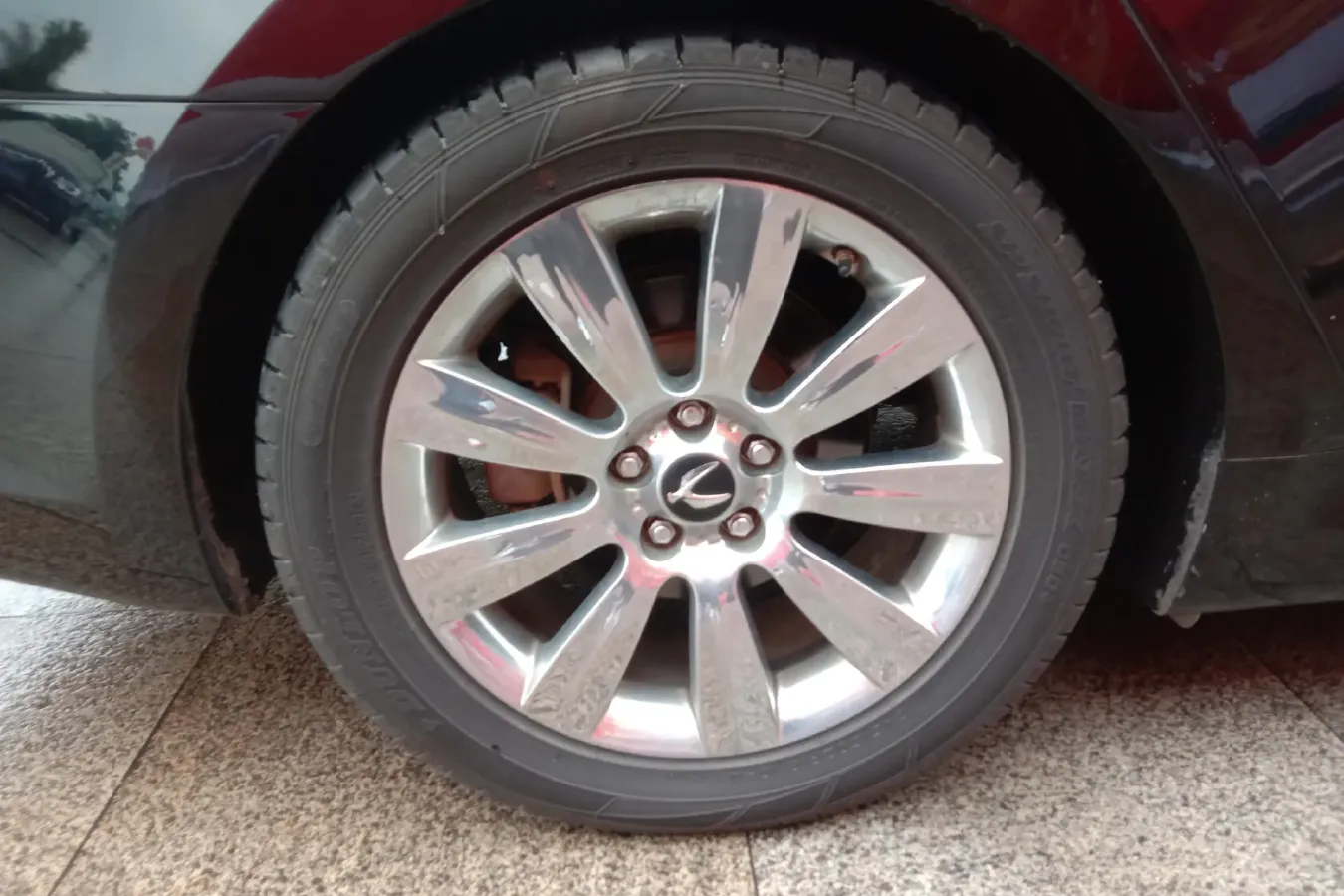 2009 Hyundai Equus 3.8L 290HP V6 6AT,autocango,china used car exporter,china ev exporter,chinese used car exporter,chinese used ev exporter